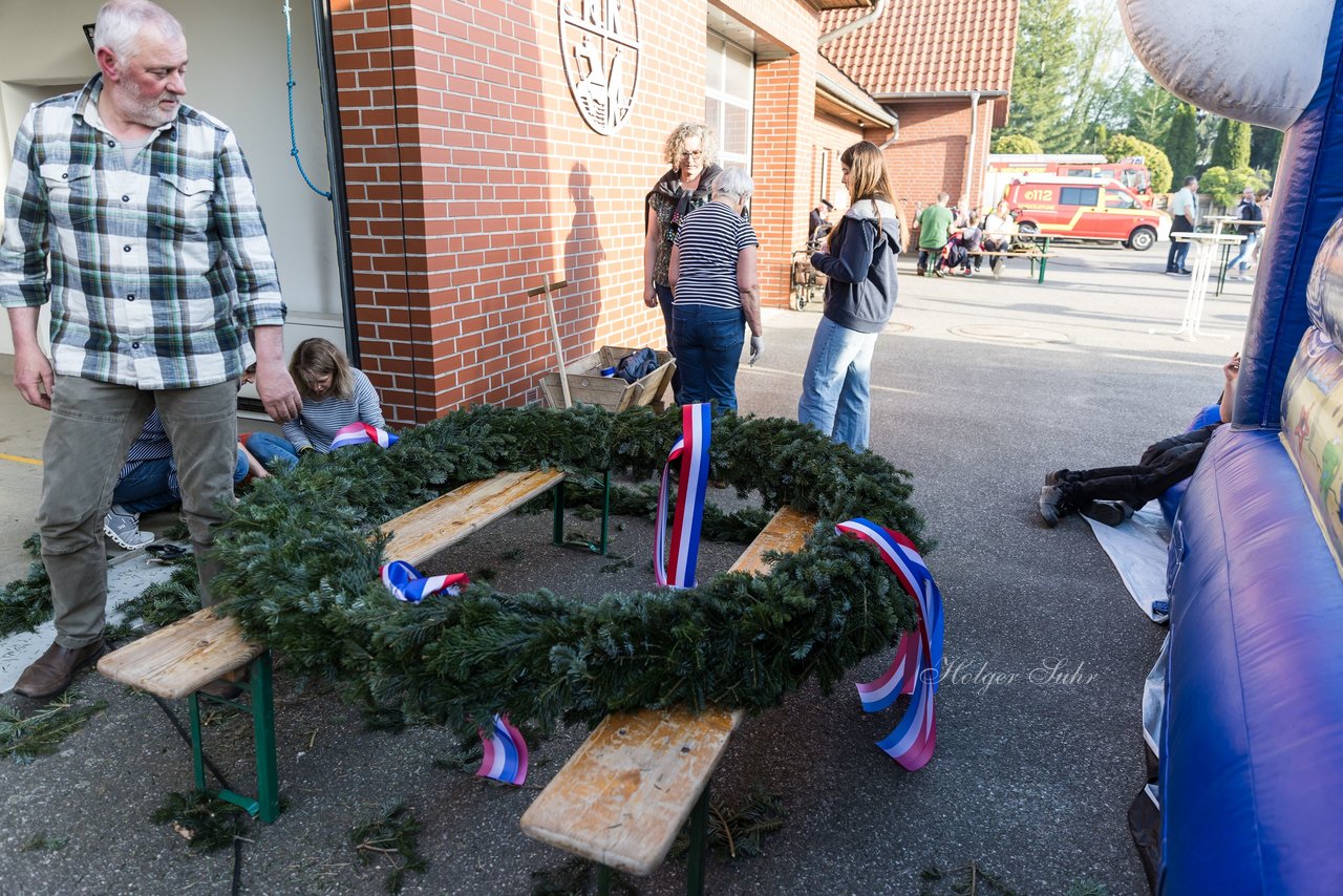 Bild 22 - Maibaum 2024